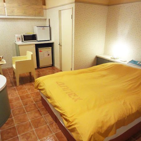 Annex Tamayu 大人専用 Matsue Exteriör bild