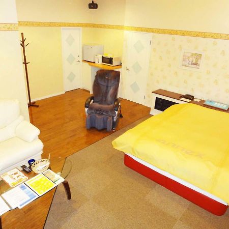 Annex Tamayu 大人専用 Matsue Exteriör bild