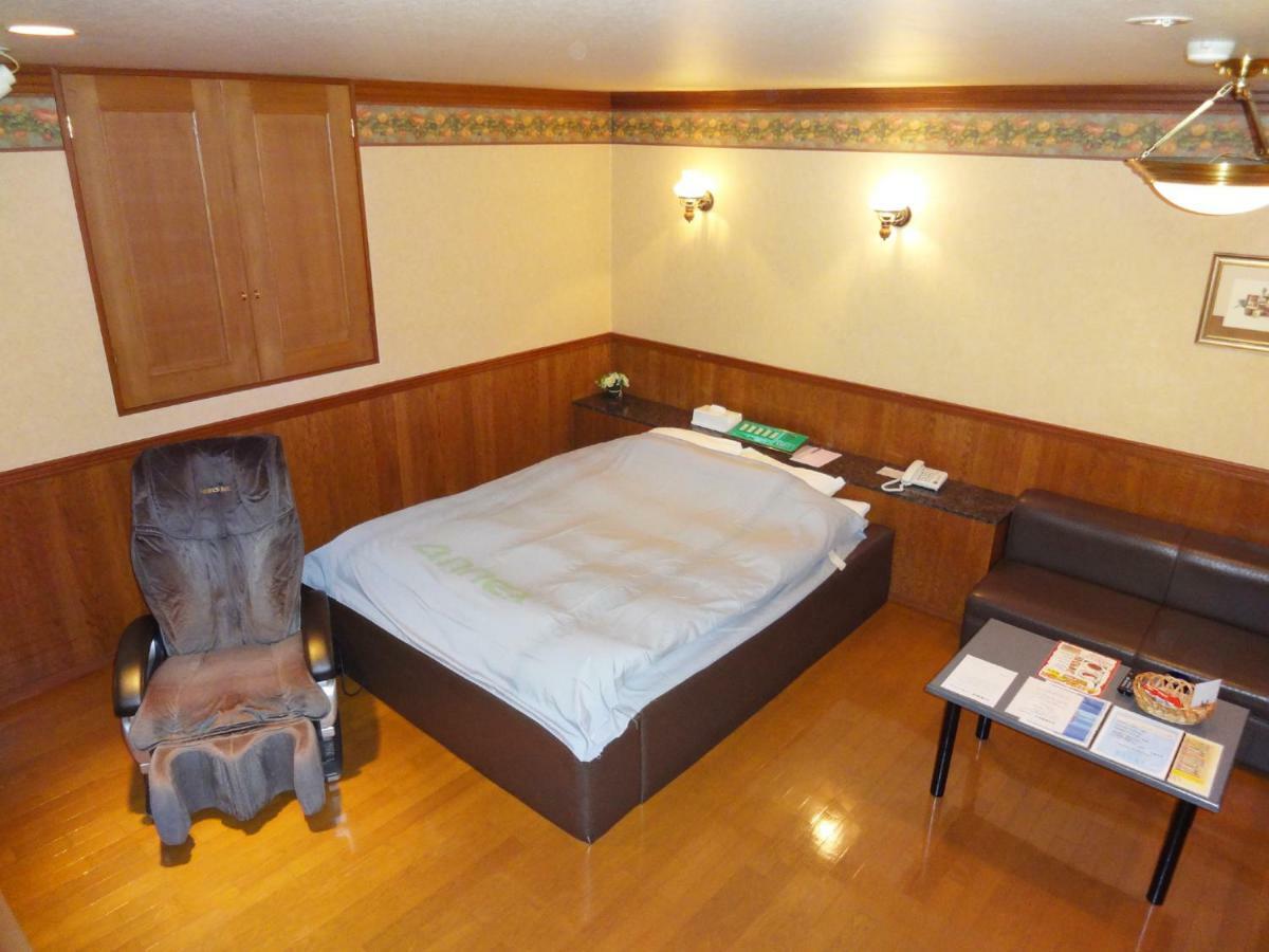 Annex Tamayu 大人専用 Matsue Exteriör bild
