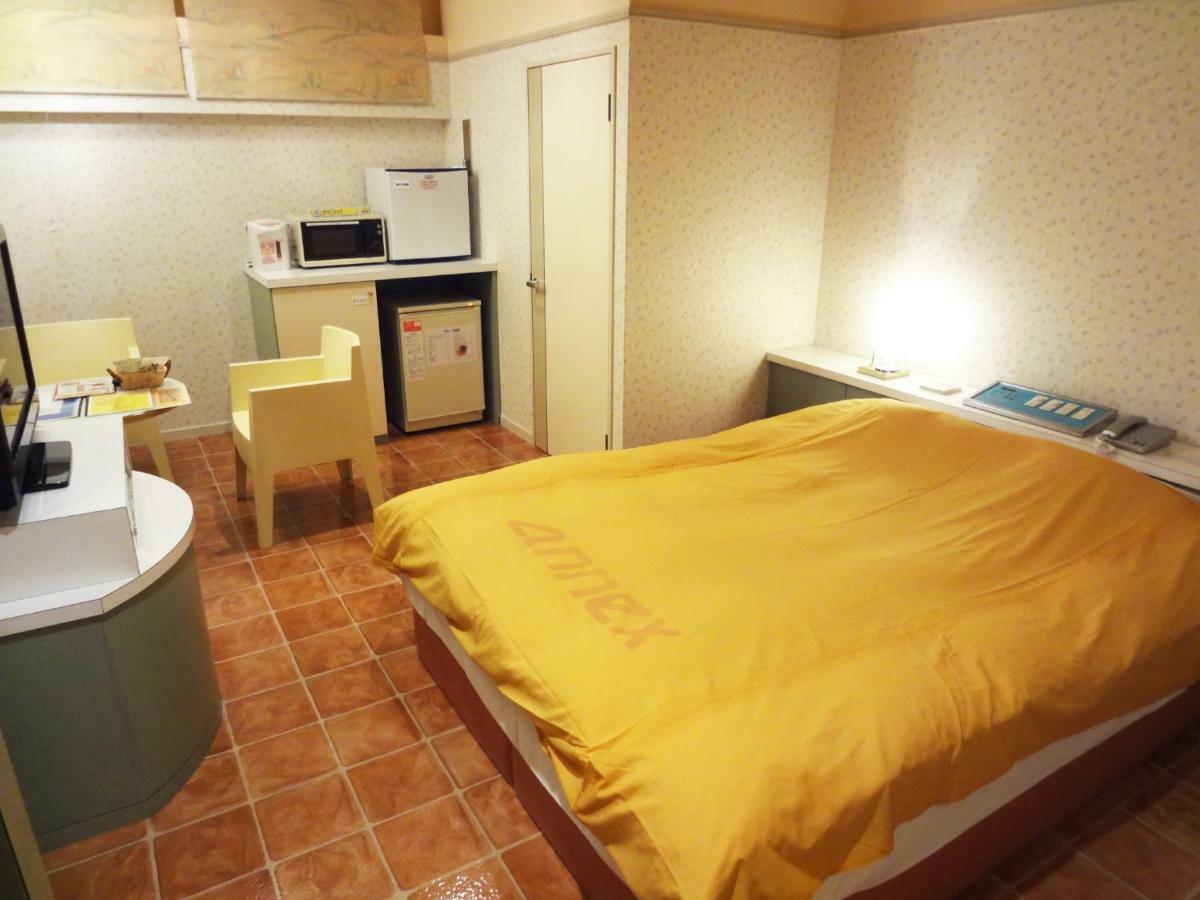 Annex Tamayu 大人専用 Matsue Exteriör bild