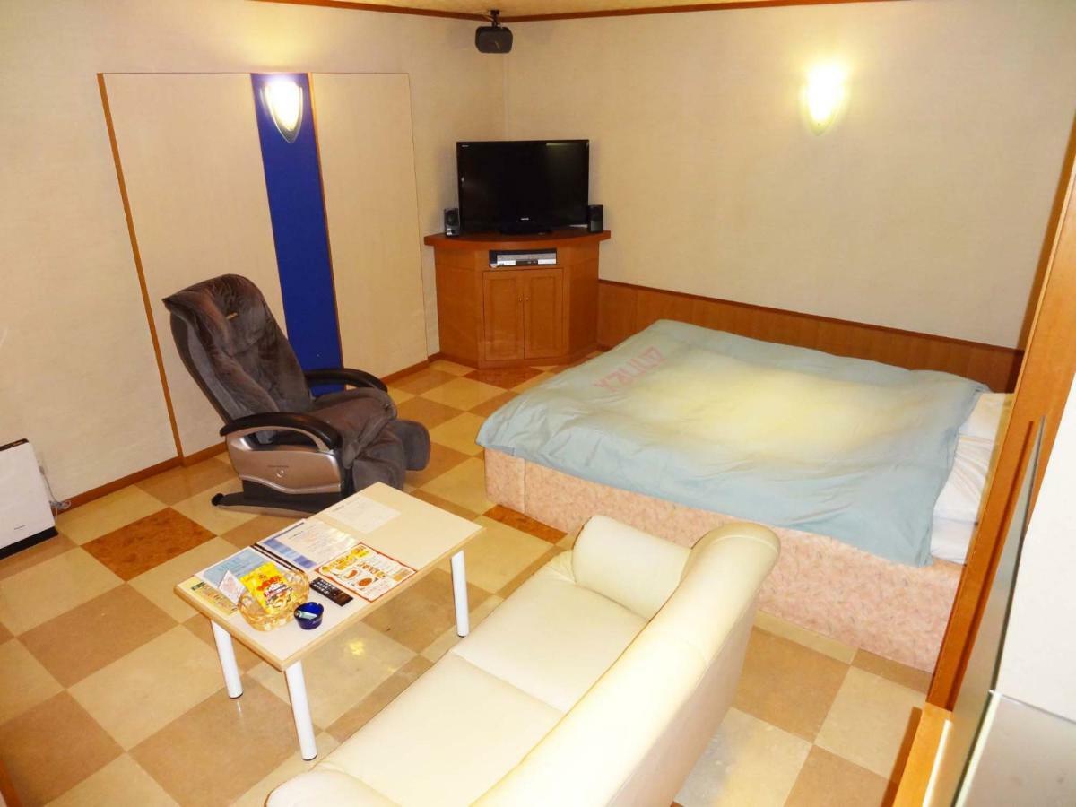 Annex Tamayu 大人専用 Matsue Exteriör bild