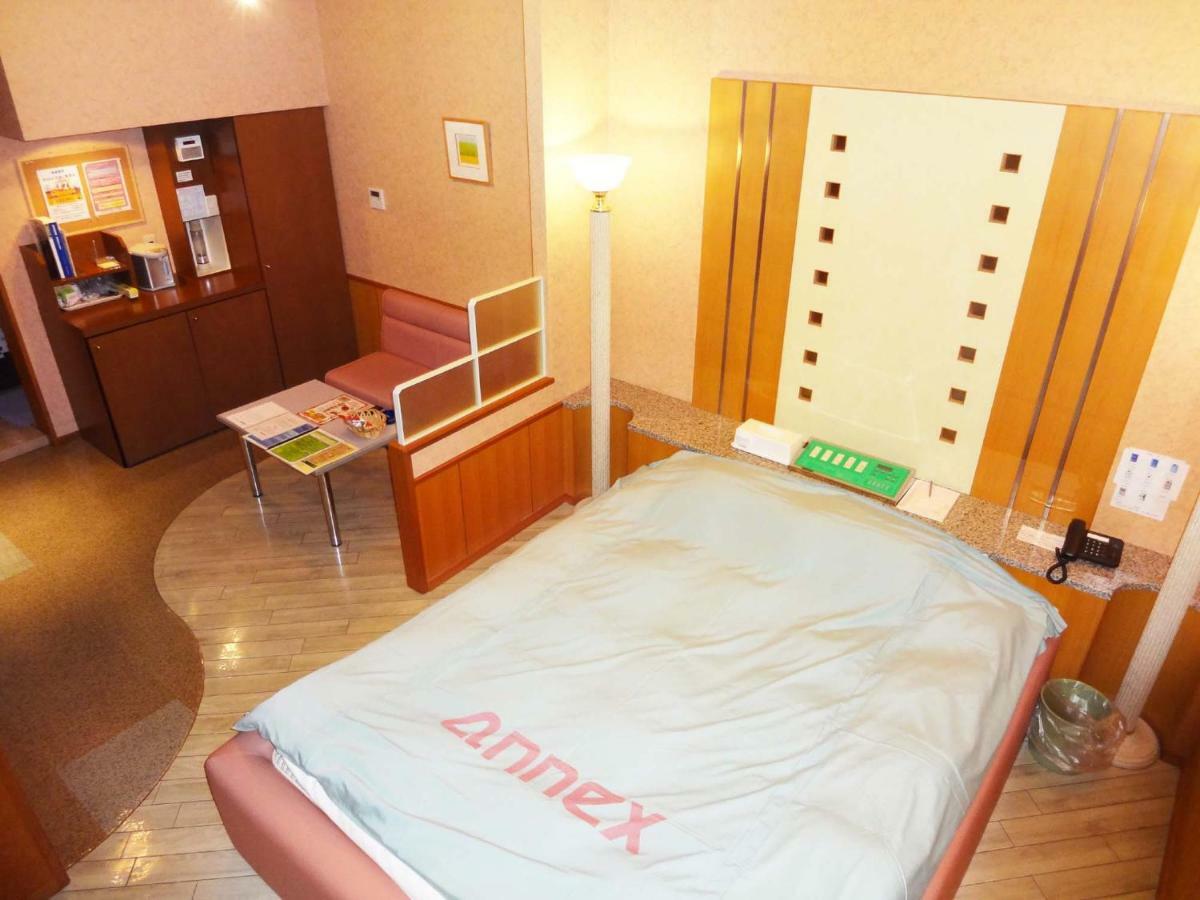 Annex Tamayu 大人専用 Matsue Exteriör bild