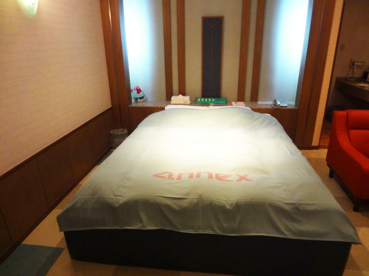 Annex Tamayu 大人専用 Matsue Exteriör bild