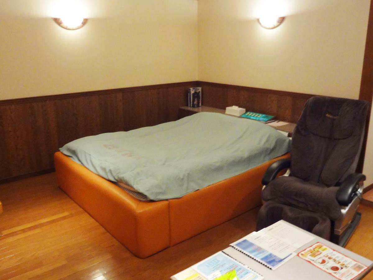 Annex Tamayu 大人専用 Matsue Exteriör bild