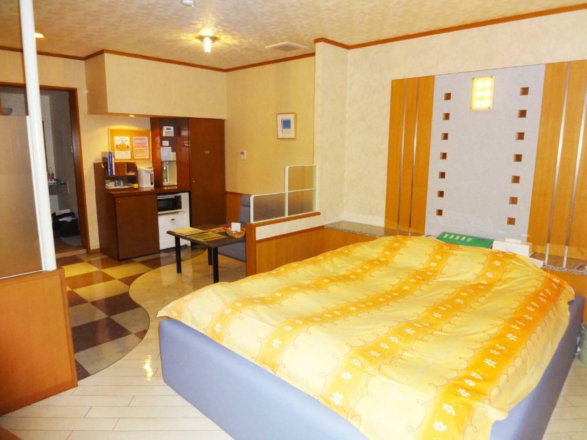 Annex Tamayu 大人専用 Matsue Exteriör bild