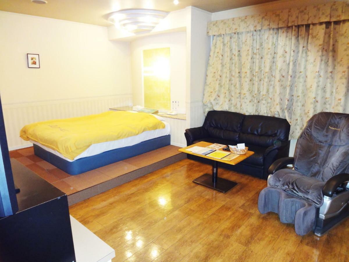 Annex Tamayu 大人専用 Matsue Exteriör bild